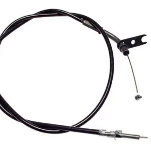 Azonnal elérhető Câble d‘accélérateur retour JMP Kawasaki EN 500 C 1996-2003 / EN 500 1994-1995
