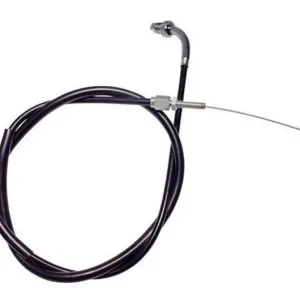 Câble d‘accélérateur aller JMP Honda VT 750 C2 1997-2002 / VT 750 C 1997-2000 Gyors szállítás