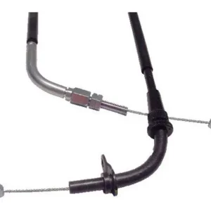 Alacsony ár Câble d‘accélérateur aller JMP Suzuki GSX 600 F / GSX 750 F ...