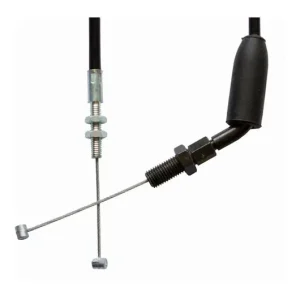 Árcsökkenés Câble d‘accélérateur retour JMP Kawasaki KLR 650 C 1995-2004 / KLR 650 A 1987