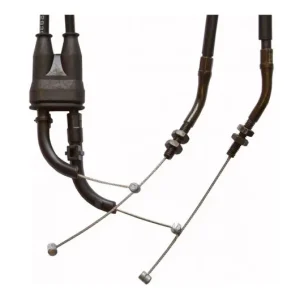 Azonnal elérhető Câble d‘accélérateur complet JMP Yamaha XJ 900 S 1995-2003