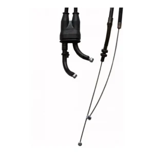 Árcsökkenés Câble d‘accélérateur complet JMP Yamaha YZF 750 R 1993-1994