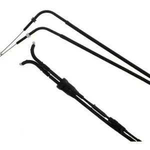 Azonnal elérhető Câble d‘accélérateur complet JMP Triumph Scrambler 865 2006-2007