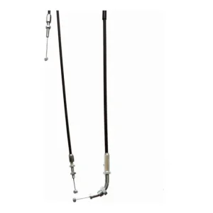 Azonnal elérhető Câble d‘accélérateur complet JMP Suzuki VS 800 GL 1992-1994 / VS 750 GLP 1986-1991