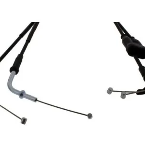 Újdonság Câble d‘accélérateur complet JMP Kawasaki ZX-10R 1000 C 2004-2005