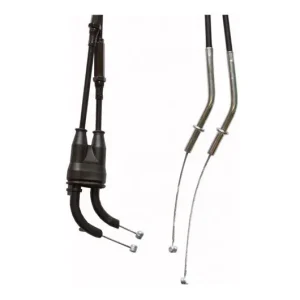 Vedd meg online Câble d‘accélérateur complet JMP Kawasaki ZX-6R 600 G 1998-1999 / ZX-6R 600 H 1998-1999