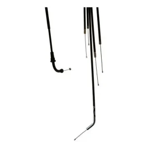 Azonnal elérhető Câble d‘accélérateur complet JMP Suzuki RG 500 1986