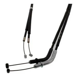 Azonnali szállítás Câble de valve d‘échappement JMP jeu Yamaha FZS 1000 S 2005 / FZS 1000 2001-2005