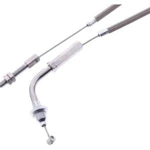 Câble d‘accélérateur aller Eur-Jap Honda VT 600 C 1992-1996 Biztonságos fizetés