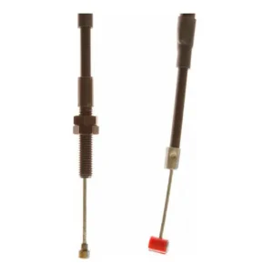 Akciós ár Câble d‘embrayage JMP rallongé pour guidon haut transformation Naked Triumph Sprint 1050 ST 2005