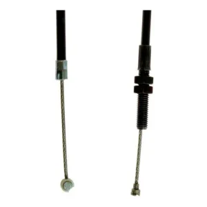 Câble d‘embrayage JMP rallongé pour guidon haut transformation Naked Yamaha YZF-R6 600 2005-2007 / YZF-R6 600 S 2006-2007 Legkelendőbb
