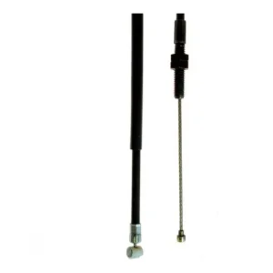 Câble d‘embrayage JMP rallongé pour guidon haut transformation Naked Yamaha YZF-R6 600 2008-2013 Vedd meg most