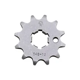 Gyors szállítás Pignon de sortie de boite JT 12/420 Épais Kawasaki KX 85 B / KX 85 A ...