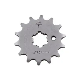 Vedd meg most Pignon de sortie de boite JT 14/420 Épais Kawasaki KX 85 B / KX 85 A ...