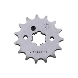 Árengedmény Pignon de sortie de boite JT 15/428 Épais Yamaha / Suzuki / Rieju / Malaguti