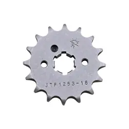 Pignon de sortie de boite JT 16/428 Épais Yamaha / Suzuki / Rieju / Malaguti Vedd meg most