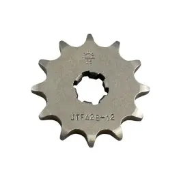 Bestseller Pignon de sortie de boite JT 12/428 Épais Suzuki GT 80 E / Yamaha YZ 80 ...