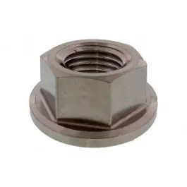 Rendeld meg most Ecrous de couronne Pro Bolt M10X1.25mm Titane