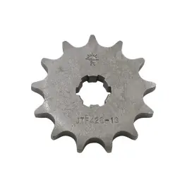 Olcsó Pignon de sortie de boite JT 13/428 Épais Suzuki GT 80 E / Yamaha YZ 80 ...