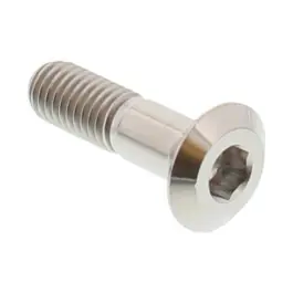 Vis de couronne JMP M8x1.25mm 31mm Titane Ne maradj le