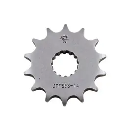 Árcsökkenés Pignon de sortie de boite JT 14/428 Fin Yamaha / Kawasaki / Derbi / Sachs