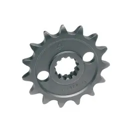 Vedd meg most Pignon de sortie de boite JT 16/428 Fin Yamaha / Kawasaki / Derbi / Sachs