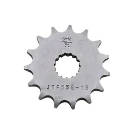 Pignon de sortie de boite JT 15/428 Fin Yamaha / Kawasaki / Derbi / Sachs Utolsó esély