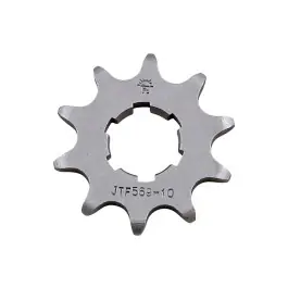Pignon de sortie de boite JT 10/520 Épais Yamaha / Kawasaki / Keeway Gyors szállítás