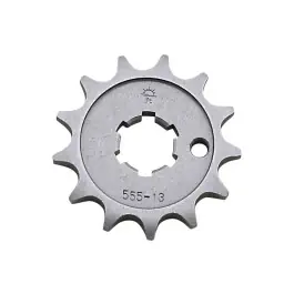 Expressz kézbesítés Pignon de sortie de boite JT 13/428 Épais Kawasaki KX 85 B / KX 85 A ...
