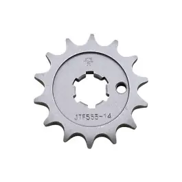 Pignon de sortie de boite JT 14/428 Épais Kawasaki KX 85 B / KX 85 A ... Újdonság