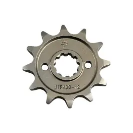 Pignon de sortie de boite JT 12/520 Fin Kawasaki KX 250 F 4T / Suzuki RM-Z 250 ... Azonnal elérhető