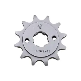 Pignon de sortie de boite JT 12/520 Épais Honda XL 125 V / VT 125 C ... Biztonságos fizetés