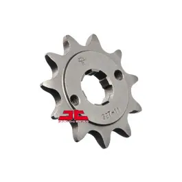 Pignon de sortie de boite JT 11/520 Épais Honda XL 125 V / VT 125 C ... Expressz szállítás