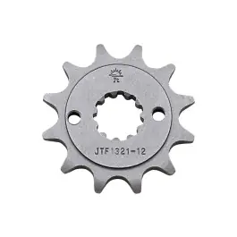 Alacsony ár Pignon de sortie de boite JT 12/520 Fin Honda CRF 250 L / CBF 250 ...