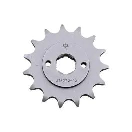 Pignon de sortie de boite JT 15/520 Épais Honda / Yamaha / Derbi / Buffalo / Quelle / CPI ... Árcsökkenés