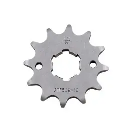 Biztonságos fizetés Pignon de sortie de boite JT 12/520 Épais Yamaha / Kawasaki / Keeway