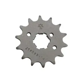 Pignon de sortie de boite JT 14/520 Épais Yamaha / Kawasaki / Keeway Kihagyhatatlan ajánlat