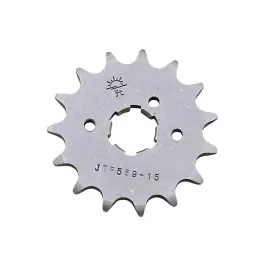 Pignon de sortie de boite JT 15/520 Épais Yamaha / Kawasaki / Keeway Csak ma