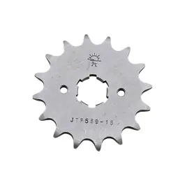 Gyors kiszállítás Pignon de sortie de boite JT 16/520 Épais Yamaha / Kawasaki / Keeway