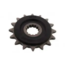 Pignon de sortie de boite JT 16/520 Gommé Kawasaki ZX-6R 600 R / ZX-6R 600 P ... Szuper akció