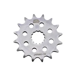 Szuper akció Pignon de sortie de boite JT 16/520 Fin Yamaha / Kawasaki / Suzuki