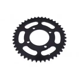 Couronne Esjot 42/420 Acier Yamaha RD 80 MX / TT-R 50 E ... Korlátozott ajánlat