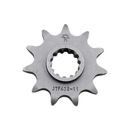 Biztonságos fizetés Pignon de sortie de boite JT 11/520 Fin Suzuki DR-Z 400 / DR-Z 400 SMU ...