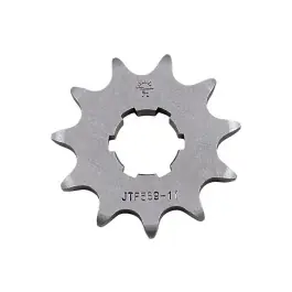Ne maradj le Pignon de sortie de boite JT 11/520 Épais Yamaha / Kawasaki / Keeway