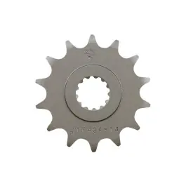 Azonnal elérhető Pignon de sortie de boite JT 14/520 Fin Suzuki / Brixton / Mash