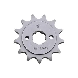 Pignon de sortie de boite JT 13/520 Épais Honda XL 125 V / VT 125 C ... Expressz kézbesítés
