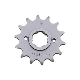 Pignon de sortie de boite JT 14/520 Épais Honda XL 600 LM / XL 600 RM ... Akció