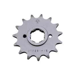 Biztonságos fizetés Pignon de sortie de boite JT 15/520 Épais Honda XL 600 LM / XL 600 RM ...