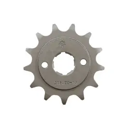 Pignon de sortie de boite JT 13/520 Épais Honda / Yamaha / Derbi / Buffalo / Quelle / CPI ... Végkiárusítás