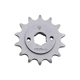 Azonnal elérhető Pignon de sortie de boite JT 14/520 Épais Honda / Yamaha / Derbi / Buffalo / Quelle / CPI ...
